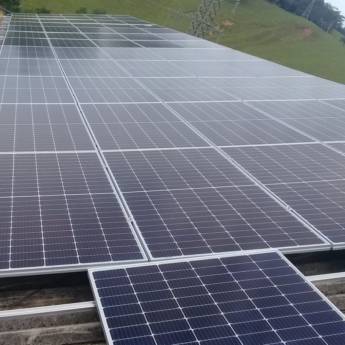 Comprar o produto de Energia Solar para Indústria em Energia Solar em Rio de Janeiro, RJ por Solutudo