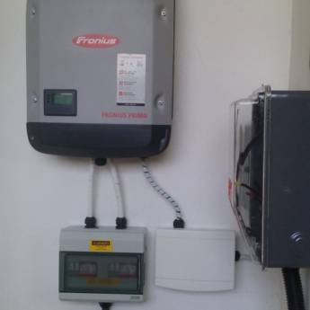 Comprar o produto de Orçamento energia solar para condomínio em Energia Solar em Rio de Janeiro, RJ por Solutudo