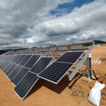 Comprar o produto de Energia Solar On Grid em Energia Solar em Rio de Janeiro, RJ por Solutudo