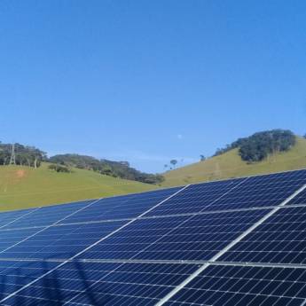 Comprar o produto de Limpeza de Placa Solar em Energia Solar em Rio de Janeiro, RJ por Solutudo