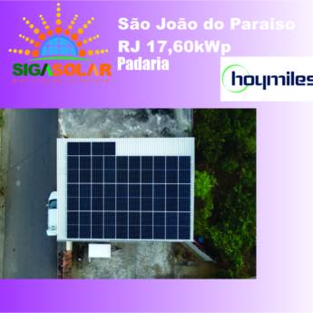Comprar o produto de Especialista em Energia Solar em Energia Solar em Rio das Ostras, RJ por Solutudo