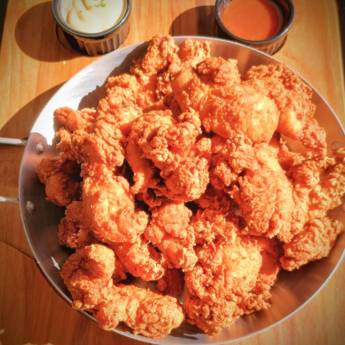 Comprar o produto de Porções em Porções em Botucatu, SP por Solutudo