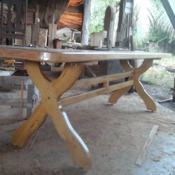 Comprar o produto de Mesas de prancha em Marcenarias em Nova Bandeirantes, MT por Solutudo