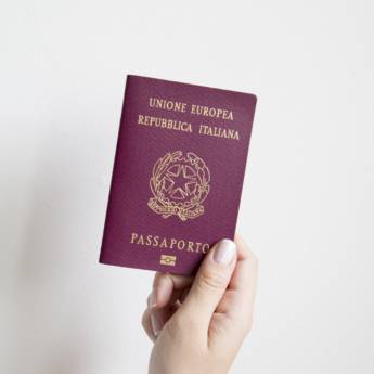 Comprar o produto de Foto 5x7 para passaporte em Fotografias em Foz do Iguaçu, PR por Solutudo