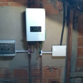 Comprar o produto de Empresa de Energia Solar em Energia Solar em São Gonçalo, RJ por Solutudo