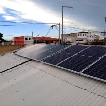 Comprar o produto de Energia Solar Off Grid em Energia Solar em Campos dos Goytacazes, RJ por Solutudo