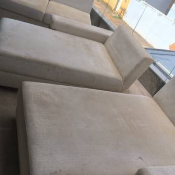 Comprar o produto de Empresa de higienização em Higienização e Lavagem de Carpete - Tapetes - Capachos em Lençóis Paulista, SP por Solutudo