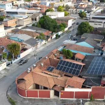 Comprar o produto de Energia Solar Residencial em Energia Solar em Rio de Janeiro, RJ por Solutudo