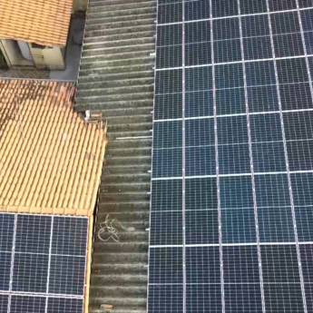 Comprar o produto de Energia Solar Residencial em Energia Solar em Rio de Janeiro, RJ por Solutudo