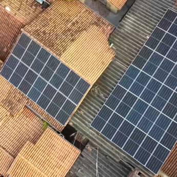 Comprar o produto de Energia Solar Residencial em Energia Solar em Rio de Janeiro, RJ por Solutudo