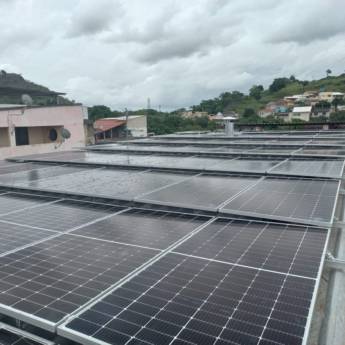 Comprar o produto de Empresa de Energia Solar em Energia Solar em Rio de Janeiro, RJ por Solutudo