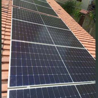 Comprar produto Especialista em Energia Solar em Energia Solar pela empresa WES Energia Solar em Rio de Janeiro, RJ
