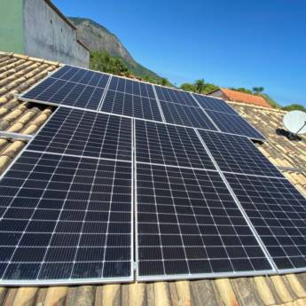 Comprar o produto de Financiamento Solar em Energia Solar em Rio de Janeiro, RJ por Solutudo