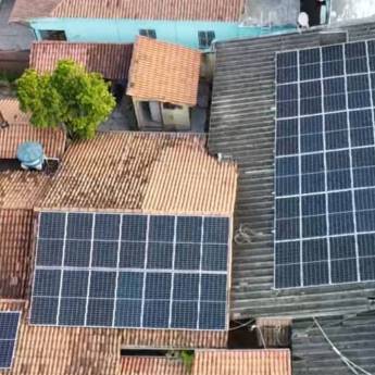 Comprar o produto de Empresa de Instalação de Energia Solar em Energia Solar em Rio de Janeiro, RJ por Solutudo