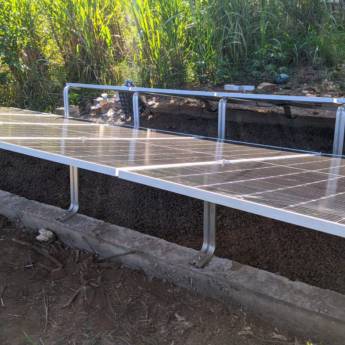 Comprar o produto de Energia Solar para Comércio em Energia Solar em São Leopoldo, RS por Solutudo