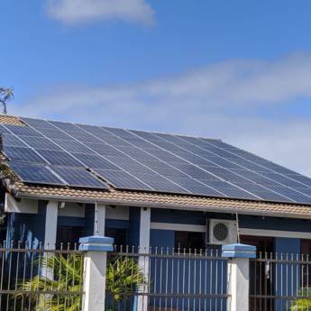Comprar produto Energia Solar Residencial em Energia Solar pela empresa Raio Solar em São Leopoldo, RS