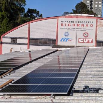 Comprar o produto de Financiamento Solar em Energia Solar em São Leopoldo, RS por Solutudo
