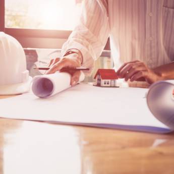 Comprar o produto de Projetos estrutural, elétrico, Hidraulico, ar condicionado em Construção em Belém, PA por Solutudo