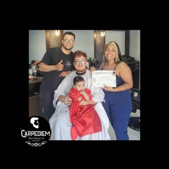 Comprar o produto de Cortes infantis  em Barbearias em Itupeva, SP por Solutudo