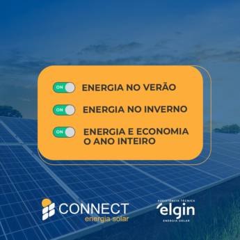 Comprar o produto de Energia Solar para Indústria em Energia Solar em Vitória da Conquista, BA por Solutudo