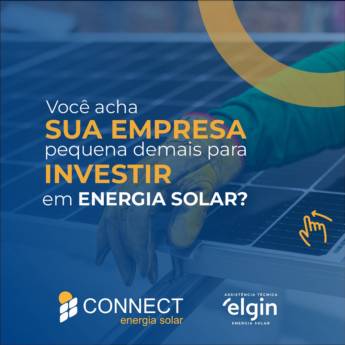 Comprar o produto de Especialista em Energia Solar em Energia Solar em Vitória da Conquista, BA por Solutudo