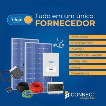 Comprar o produto de Usina Solar​​ em Energia Solar em Vitória da Conquista, BA por Solutudo