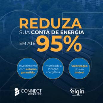 Comprar o produto de Financiamento Solar em Energia Solar em Vitória da Conquista, BA por Solutudo