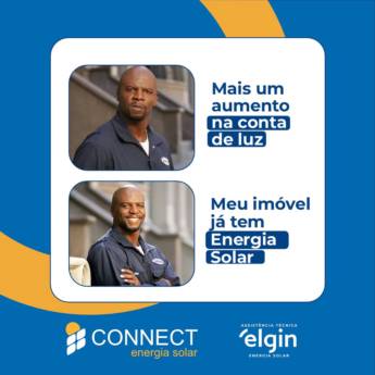 Comprar o produto de Empresa de Energia Solar em Energia Solar em Vitória da Conquista, BA por Solutudo