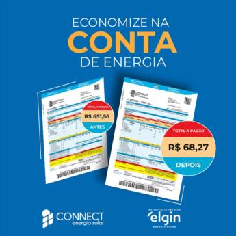 Comprar o produto de Empresa Especializada em Energia Solar em Energia Solar em Vitória da Conquista, BA por Solutudo