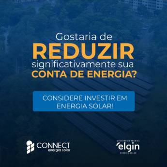 Comprar o produto de Energia Solar Off Grid em Energia Solar em Vitória da Conquista, BA por Solutudo