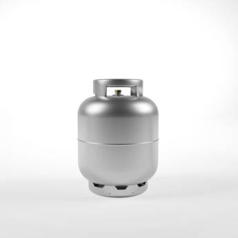 Comprar o produto de Gás P13 - Solução Compacta e Eficiente em Canoas em Gás pela empresa Gás Do Bairro em Canoas, RS por Solutudo