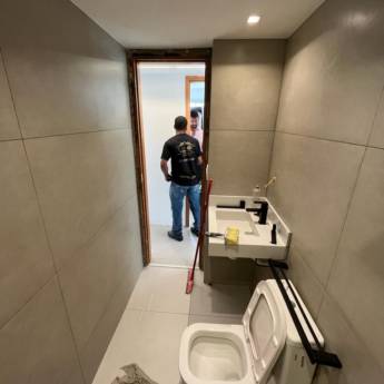 Comprar o produto de Reformas em Construção em Rio de Janeiro, RJ por Solutudo