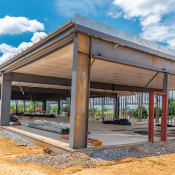 Comprar o produto de Projetos comerciais em Construção em Rio de Janeiro, RJ por Solutudo