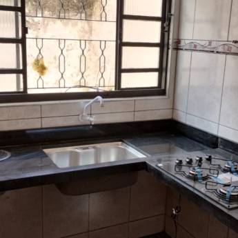 Comprar o produto de Balcão em mármore em Marmorarias em São José dos Campos, SP por Solutudo