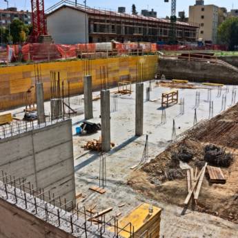 Comprar o produto de Fundação Baldrame em Construção em Salvador, BA por Solutudo