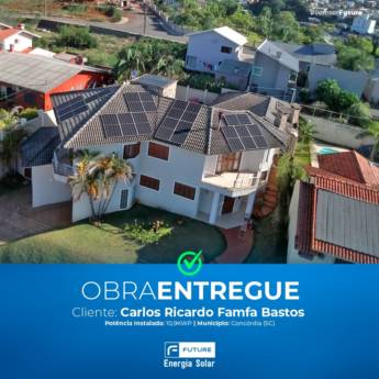 Comprar o produto de Financiamento Solar em Energia Solar em Navegantes, SC por Solutudo Comprar o produto de Financiamento Solar em Energia Solar em Navegantes, SC por Solutudo
