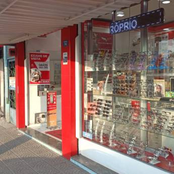 Comprar o produto de Óptica em Ótica em Jandira, SP por Solutudo