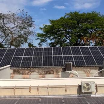 Comprar o produto de Energia Solar On Grid em Energia Solar em Rio de Janeiro, RJ por Solutudo