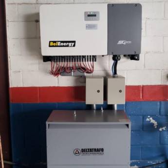 Comprar o produto de Orçamento de Energia Solar para Condomínios no Rio de Janeiro com a Advanced Solar em Energia Solar em Rio de Janeiro, RJ por Solutudo