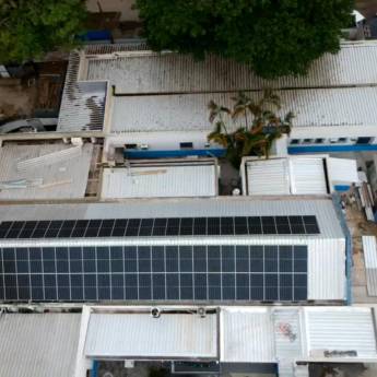 Comprar o produto de Energia Solar para Indústrias no Rio de Janeiro com a Advanced Solar: Alta Performance e Economia em Energia Solar em Duque de Caxias, RJ por Solutudo