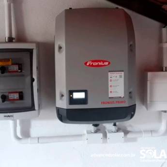 Comprar o produto de Usina Solar​​ em Energia Solar em Rio de Janeiro, RJ por Solutudo