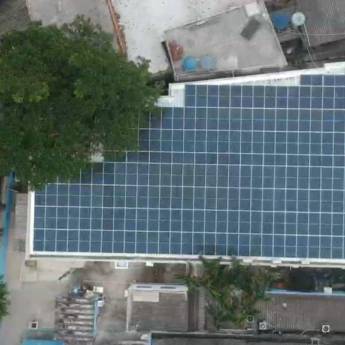 Comprar o produto de Energia solar fotovoltaica em Energia Solar em Rio de Janeiro, RJ por Solutudo