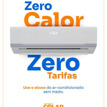 Comprar o produto de Empresa de Instalação de Energia Solar em Energia Solar em Rio de Janeiro, RJ por Solutudo