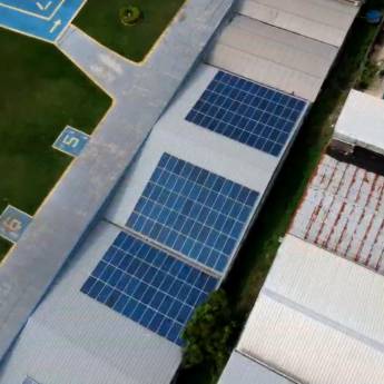 Comprar o produto de Energia Solar Off Grid em Energia Solar em Rio de Janeiro, RJ por Solutudo