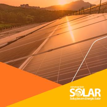 Comprar o produto de Energia Solar Off Grid em Energia Solar em Duque de Caxias, RJ por Solutudo