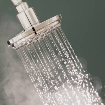 Comprar o produto de Aquecimento solar banho em Aquecedores de Água em Rio de Janeiro, RJ por Solutudo