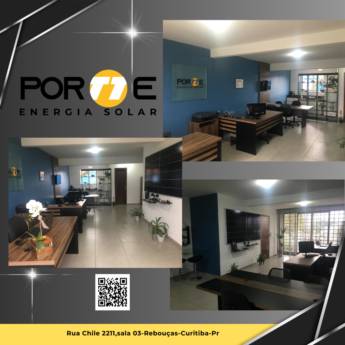 Comprar o produto de Empresa de Energia Solar - Soluções Inteligentes para um Futuro Sustentável em Curitiba em Energia Solar em Curitiba, PR por Solutudo