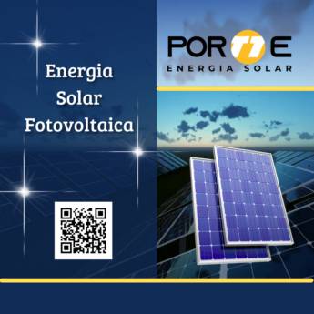Comprar o produto de Energia solar fotovoltaica em Energia Solar em Curitiba, PR por Solutudo