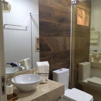 Comprar produto Cuba para banheiro em Araçatuba em Cubas e Pias para Banheiro pela empresa ConstruArt Acabamentos em Araçatuba, SP