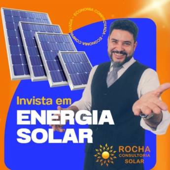 Comprar o produto de Empresa Especializada em Energia Solar em Energia Solar em Santo André, SP por Solutudo
